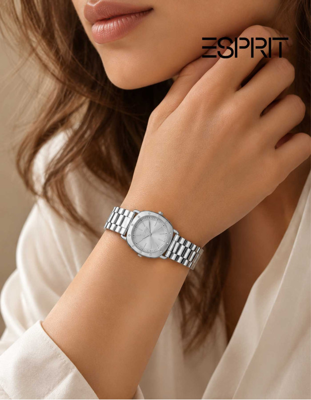 ESPRIT Ladies Watch